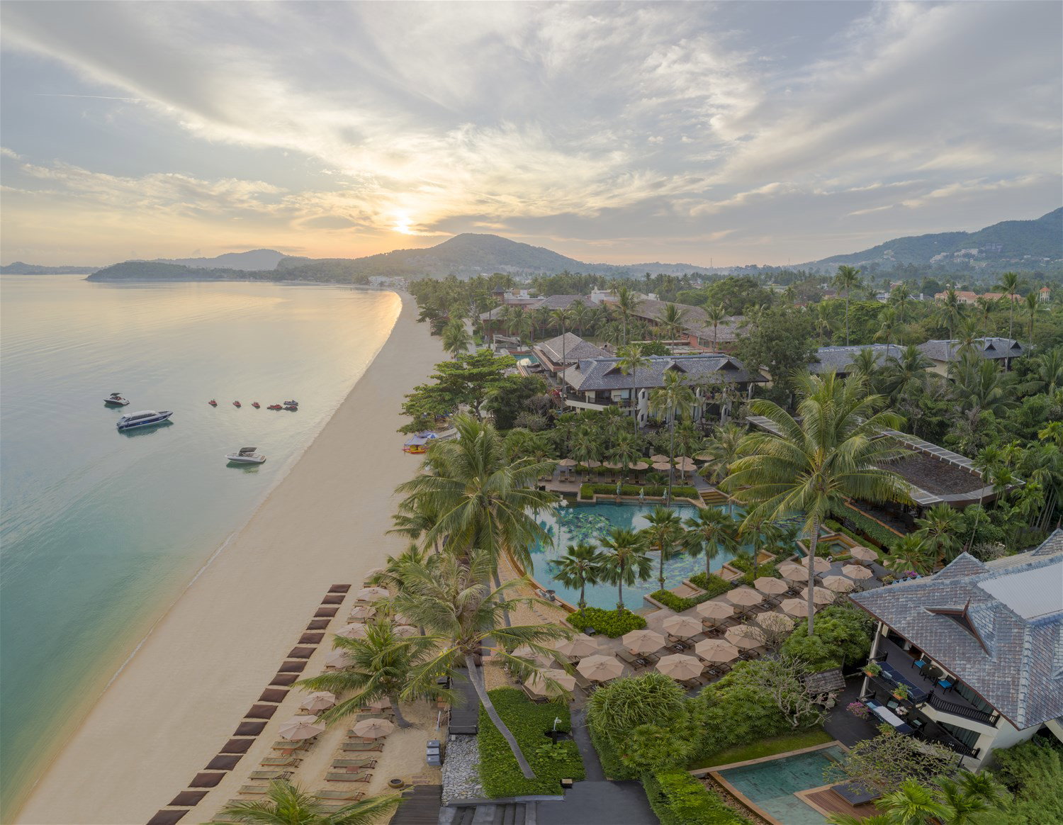 voli da chiang mai a koh samui