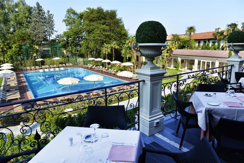 Hotel Simplon