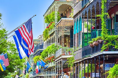 Discover the Best of the USA's Deep South in 10 days