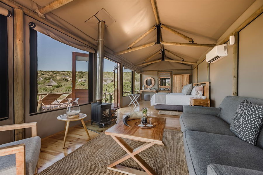 AMAKHALA PRIVATE GAME RESERVE