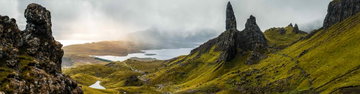 Highlights of Scotland - Intrepid
