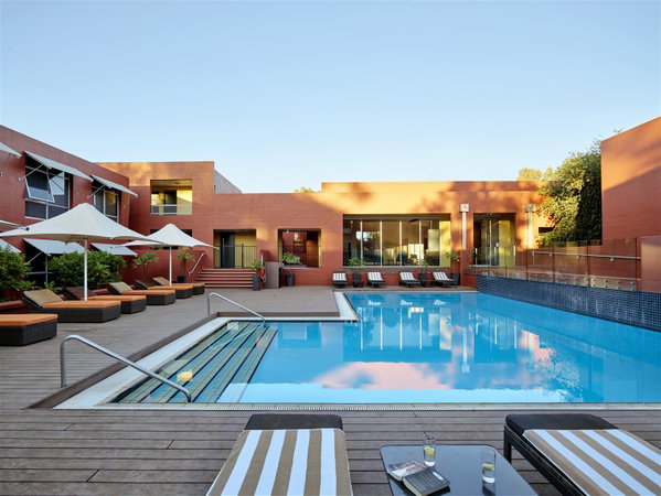 Voyages The Lost Camel Hotel, Uluru