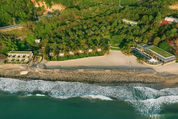 Mia Resort Nha Trang