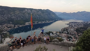 Discover Montenegro