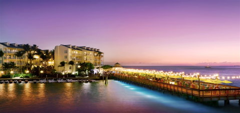 Ocean Key Resort & Spa