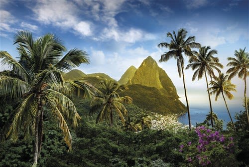 St Lucia Holidays 2025/2026 | Trailfinders