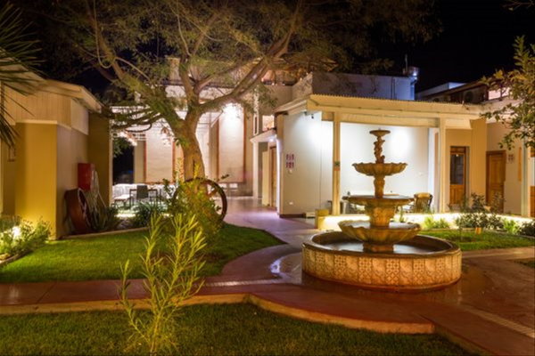 Terral Hotel & Spa