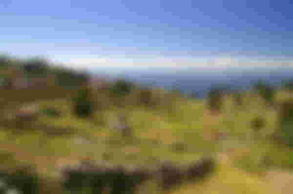 Lake Titicaca, Bolivia