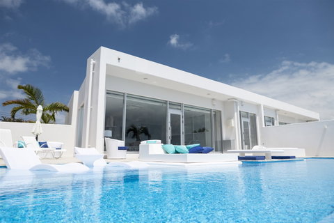 Ronsard Resort