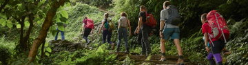 Annapurna Base Camp Trek