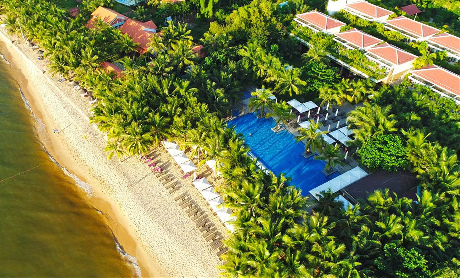 Salinda Resort Phu Quoc Island Trailfinders