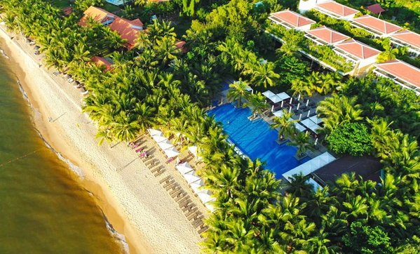 Salinda Resort Phu Quoc Island