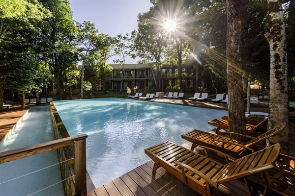 Mercure Iguazu Hotel Iru