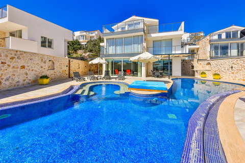 Villa Elia Sun, Solmar Villas