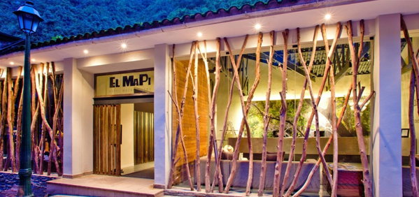 El MaPi Hotel