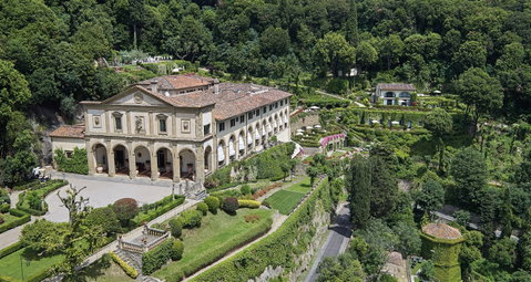 Villa San Michele, A Belmond Hotel