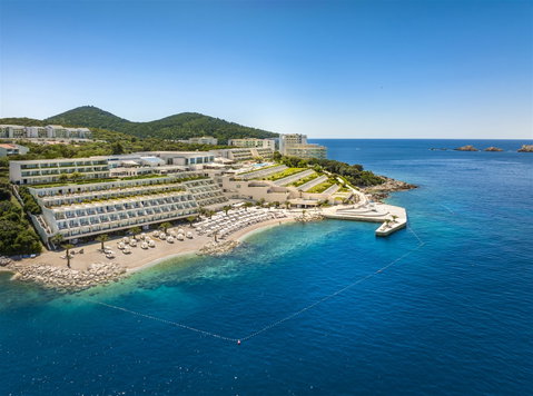 Valamar Dubrovnik President
