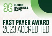 Good Business Pays Awards 2023