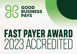 Good Business Pays Awards 2023