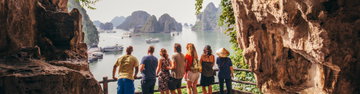 Premium Vietnam & Cambodia
