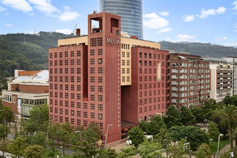 Melia Bilbao