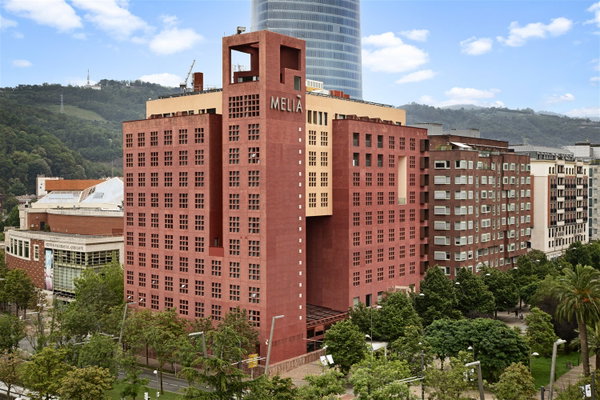 Melia Bilbao
