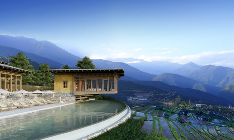 Six Senses Punakha