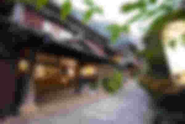 Ryokan Adumaya, Kumano Kodo Pilgrimage Trail