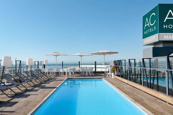 AC Hotel Alicante