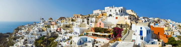 Premium Greece Cyclades Islands