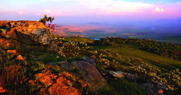 South Africa & Eswatini