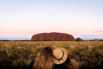 Uluru & Kata Tjuta Express