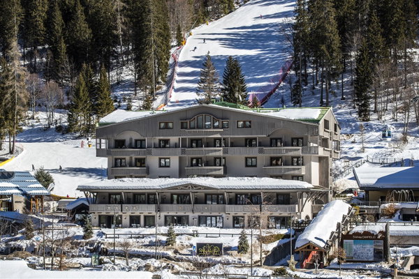 Hotel Spinale