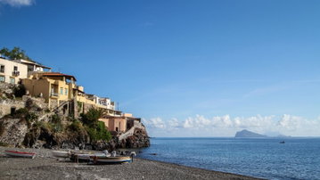 Highlights of Sicily - G Adventures
