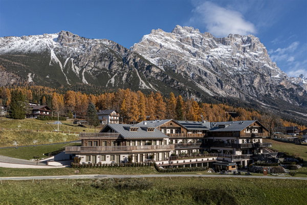Rosapetra Spa Resort