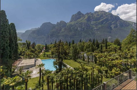 Du Lac et Du Parc Grand Resort