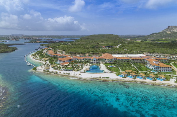 Sandals Royal Curacao