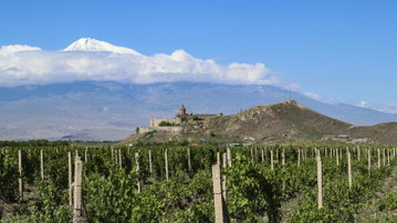 Best of Georgia & Armenia - G Adventures