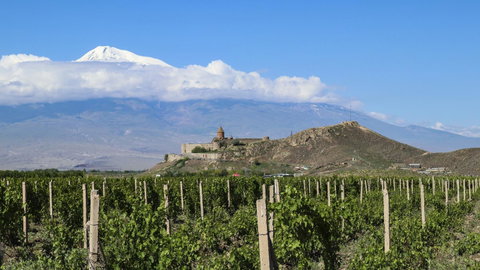 Best of Georgia & Armenia - G Adventures