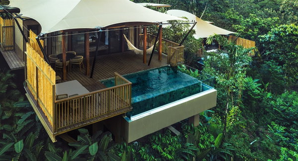 Nayara Tented Camp