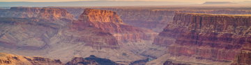 Hiking in Sedona and the Grand Canyon
