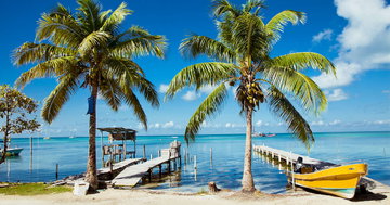 Discover Belize