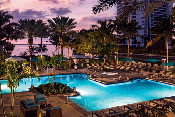 Ritz-Carlton Sarasota