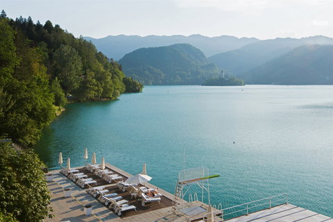 Grand Hotel Toplice