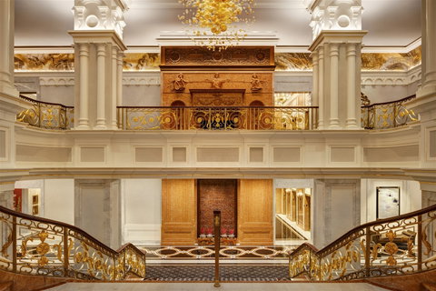 Lotte New York Palace