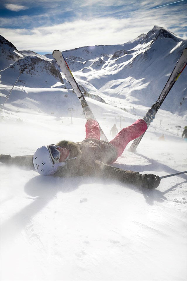 Arinsal, Andorra