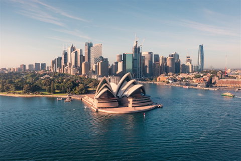 Malaysia Airlines SALE to Australia & New Zealand