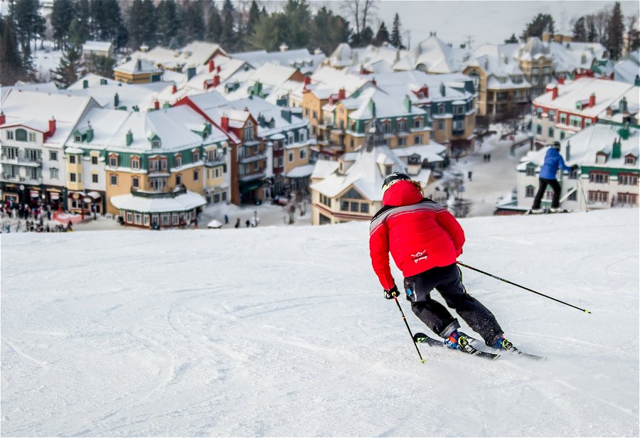 Canada Ski Holidays 2024/2025 Trailfinders