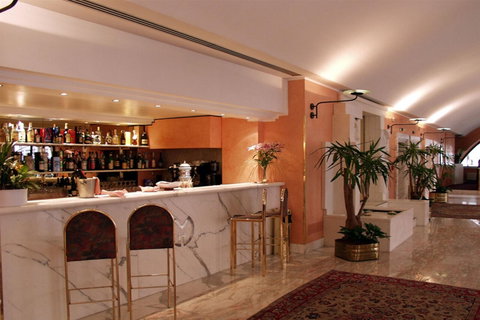Giberti Hotel