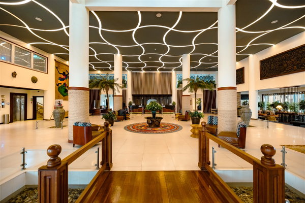 Movenpick Hotel & Residences